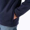 Bluza polarowa męska Aulp Visol Fleece navy 4