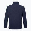 Bluza polarowa męska Aulp Visol Fleece navy 7