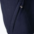 Bluza polarowa męska Aulp Visol Fleece navy 9