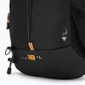 Plecak turystyczny Aulp Azimu 18 l black 4