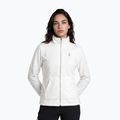 Bluza damska Aulp Becco Coral Fleece blanc