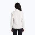 Bluza damska Aulp Becco Coral Fleece blanc 2