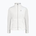 Bluza damska Aulp Becco Coral Fleece blanc 3