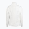 Bluza damska Aulp Becco Coral Fleece blanc 4