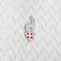 Bluza damska Aulp Becco Coral Fleece blanc 5