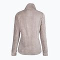 Bluza damska Aulp Becco Coral Fleece sepia 4
