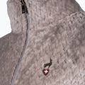 Bluza damska Aulp Becco Coral Fleece sepia 5
