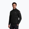 Bluza męska Aulp Numix Jacquard Knit black