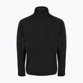 Bluza męska Aulp Numix Jacquard Knit black 5