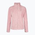 Bluza damska Aulp Becco Coral Fleece powder pink 3
