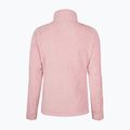 Bluza damska Aulp Becco Coral Fleece powder pink 4