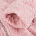 Bluza damska Aulp Becco Coral Fleece powder pink 5