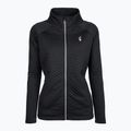 Bluza damska Aulp Simix Jacquard Knit black 6
