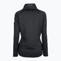 Bluza damska Aulp Simix Jacquard Knit black 7