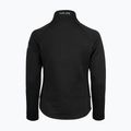 Bluza damska Aulp Simix Jacquard Knit black 4
