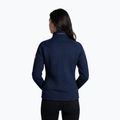 Bluza damska Aulp Simix Jacquard Navy 2