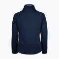 Bluza damska Aulp Simix Jacquard Navy 4