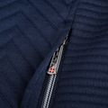 Bluza damska Aulp Simix Jacquard Navy 6