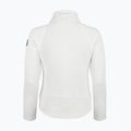 Bluza damska Aulp Simix Jacquard Knit white 4