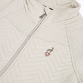 Bluza damska Aulp Simix Jacquard Knit sand 3