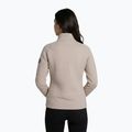 Bluza damska Aulp Simix Jacquard Knit sand 2