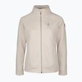 Bluza damska Aulp Simix Jacquard Knit sand 3