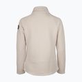 Bluza damska Aulp Simix Jacquard Knit sand 4