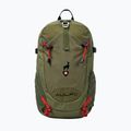 Plecak turystyczny Aulp Verdi 20 l light kaki