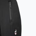 Spodnie narciarskie damskie Aulp Velen Softshell Ski black 6
