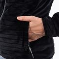 Bluza damska Aulp Verko Coral Fleece black 4