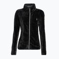 Bluza damska Aulp Verko Coral Fleece black 5