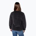 Bluza damska Aulp Visha Coral Fleece black 2