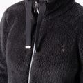 Bluza damska Aulp Visha Coral Fleece black 3
