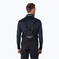 Spodnie narciarskie męskie Aulp Vizil Softshell Ski black 5