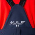 Spodnie narciarskie męskie Aulp Vizil Softshell Ski navy 4