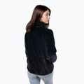 Bluza damska Aulp Virlo Coral Fleece black 2