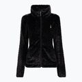 Bluza damska Aulp Virlo Coral Fleece black 6