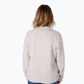 Bluza damska Aulp Virlo Coral Fleece sand 2