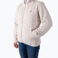 Bluza damska Aulp Virlo Coral Fleece sand 3