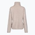 Bluza damska Aulp Virlo Coral Fleece sand 5