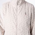 Bluza damska Aulp Virlo Coral Fleece sand 6