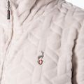 Bluza damska Aulp Virlo Coral Fleece sand 7