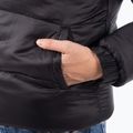 Kurtka ocieplana damska Aulp Verev Reversible Down black 8