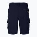 Spodenki trekkingowe męskie Aulp Banco navy 4