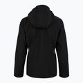 Kurtka softshell damska Aulp Belle Light Softshell black 4