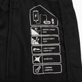 Kurtka softshell damska Aulp Belle Light Softshell black 5