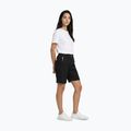 Spodnie trekkingowe damskie Aulp Bonny Zip-Off black 5