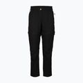 Spodnie trekkingowe damskie Aulp Bonny Zip-Off black 8