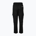 Spodnie trekkingowe damskie Aulp Bonny Zip-Off black 9