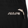 Spodnie trekkingowe damskie Aulp Bonny Zip-Off black 11